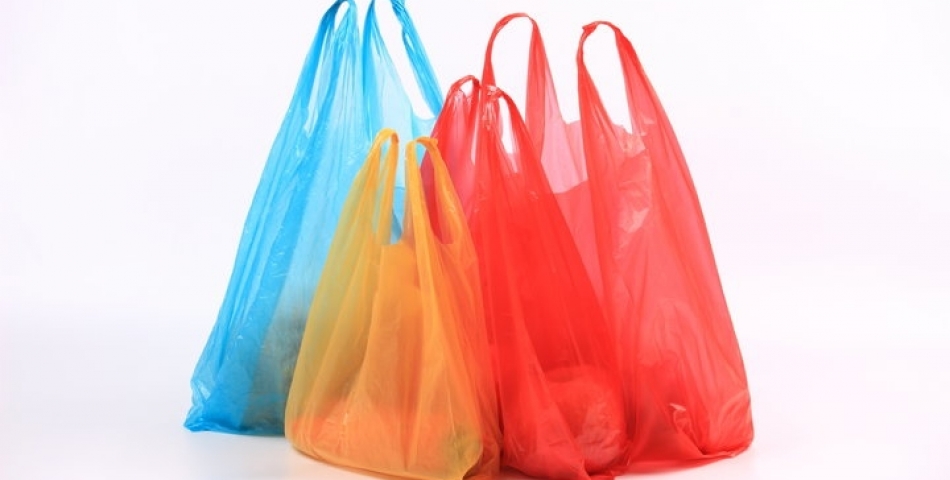 Plastic Carrier Bags - African Packaging