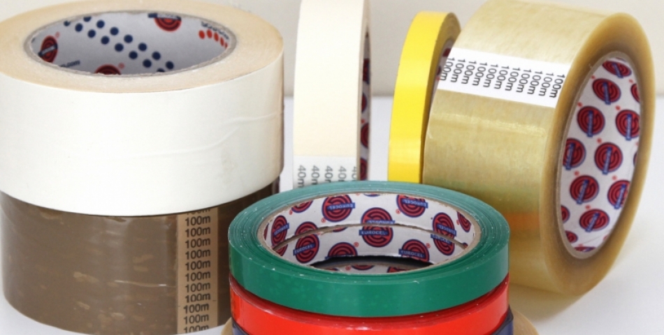 Packaging Consumables - African Packaging